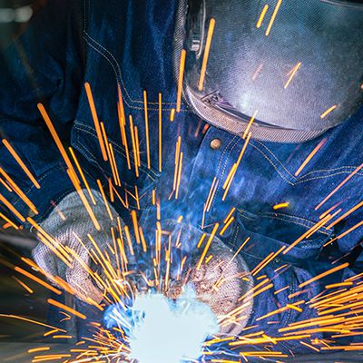 Industria automotriz