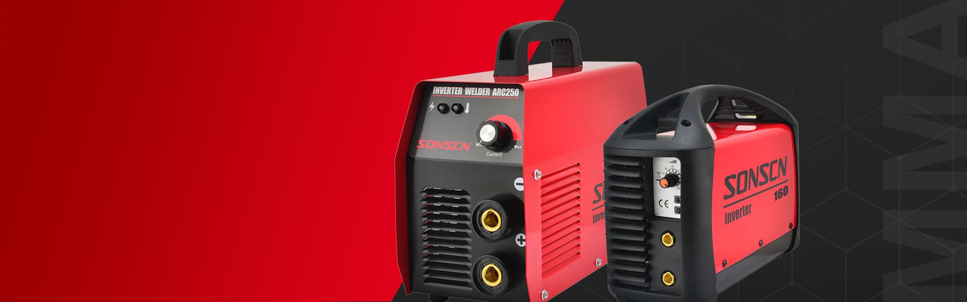 Fabricante de equipos de soldadura