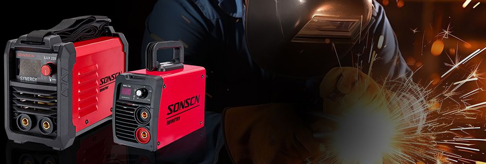 Fabricante de equipos de soldadura
