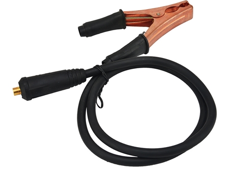 Portaelectrodos con cable