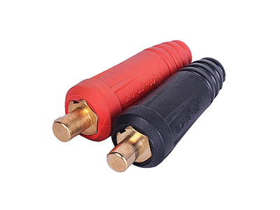 Conector rápido