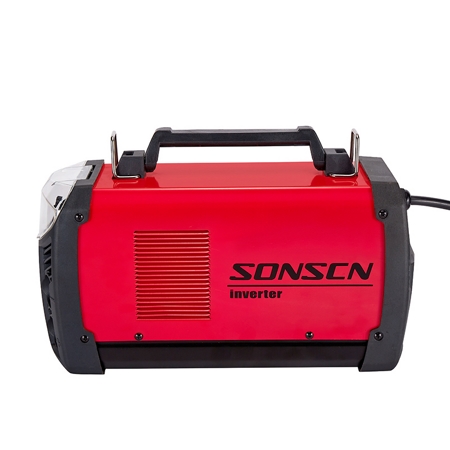 Tipo de soldadora MMA: W Bi-voltaje 200 ~110/220V