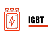 Tecnología avanzada de inversor IGBT