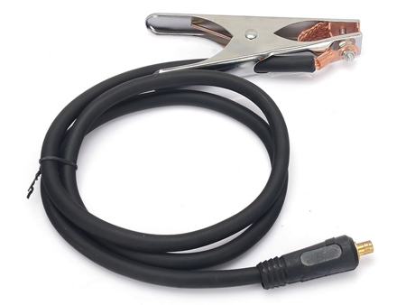 Portaelectrodos con cable