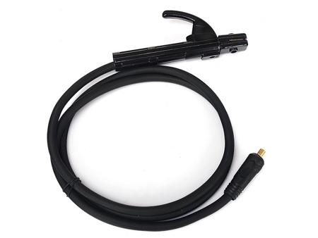 Portaelectrodos con cable