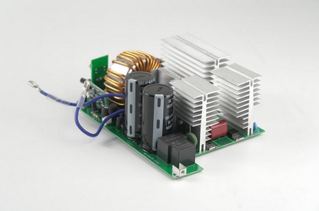 Placa de circuito para soldadora MMA de 220V