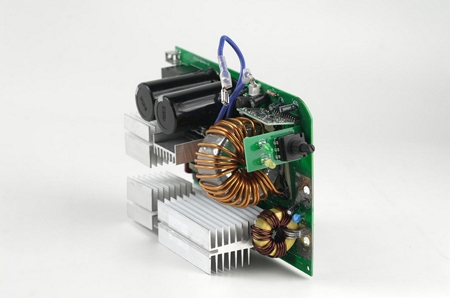 Placa de circuito para soldadora MMA de 220V
