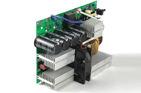 Placa de circuito para soldadora MMA de 220V