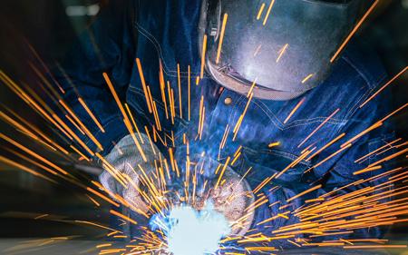 Industria automotriz